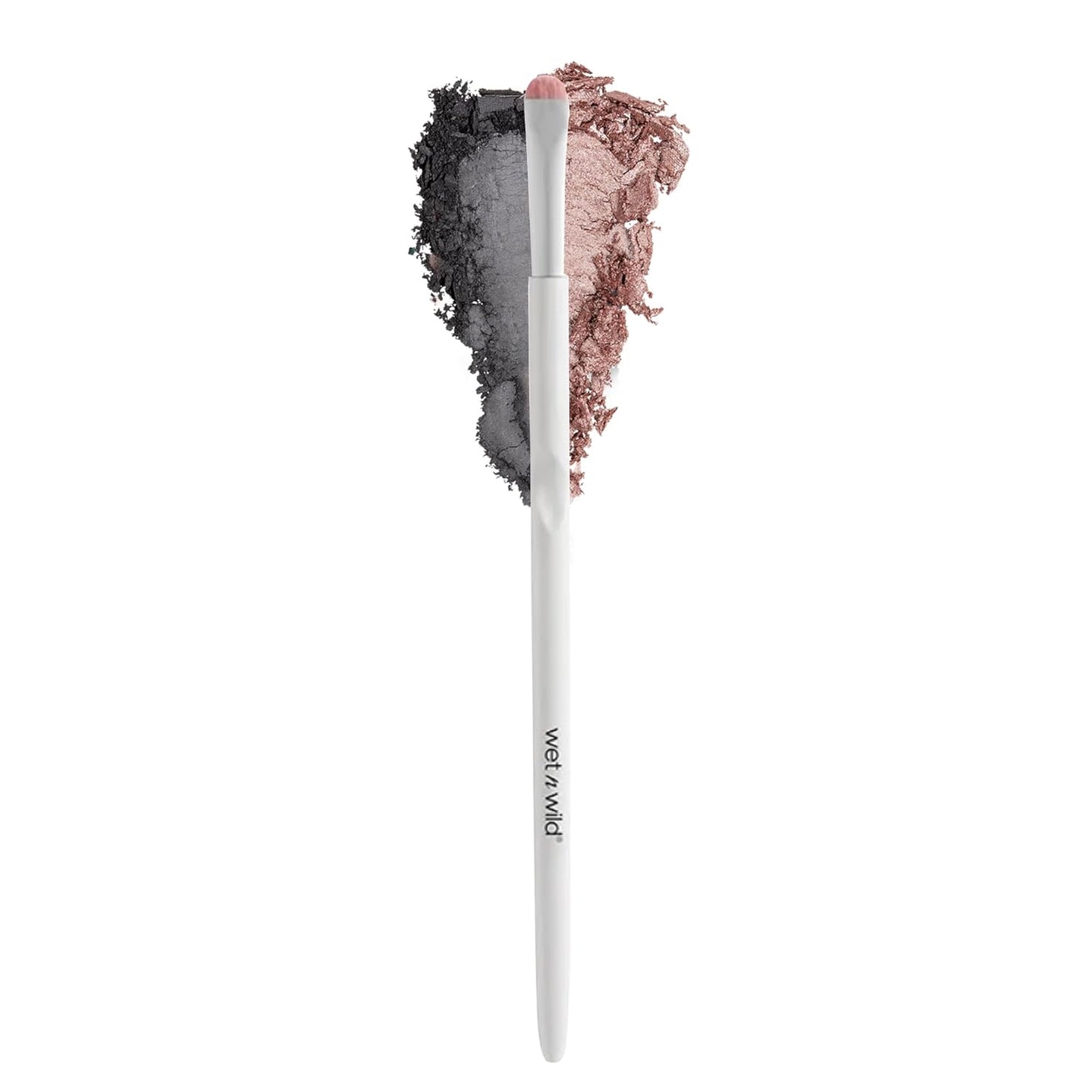 Powder Brush, Ultra-Plush Synthetic Bristles for Flawless Application, Soft Touch, Ergonomic Handle for Comfortable Precision Control