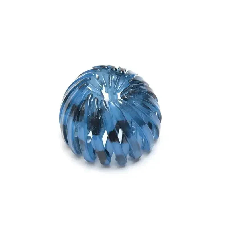 Bird Nest-Inspired Ponytail Hair Clip – Effortless Braiding Hairpin for Women