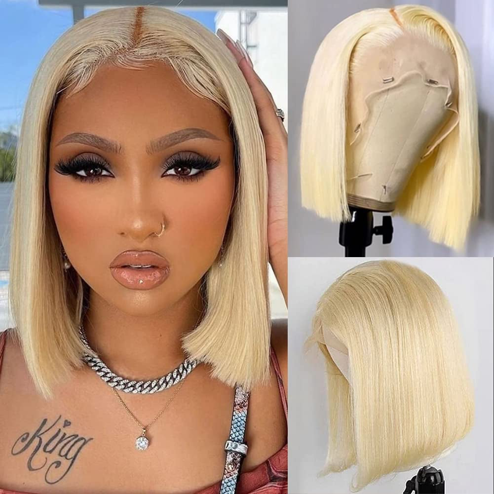13X6 Reddish Brown Lace Front Wigs Human Hair Pre Plucked Body Wave 13X6 HD Lace Frontal Wig for Women 220% Density Auburn Brown Colored Frontal Wigs Human Hair 20 Inch