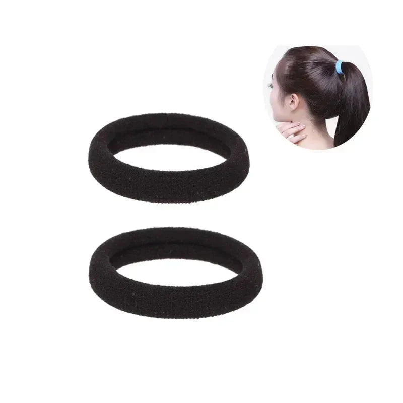 Bird Nest-Inspired Ponytail Hair Clip – Effortless Braiding Hairpin for Women