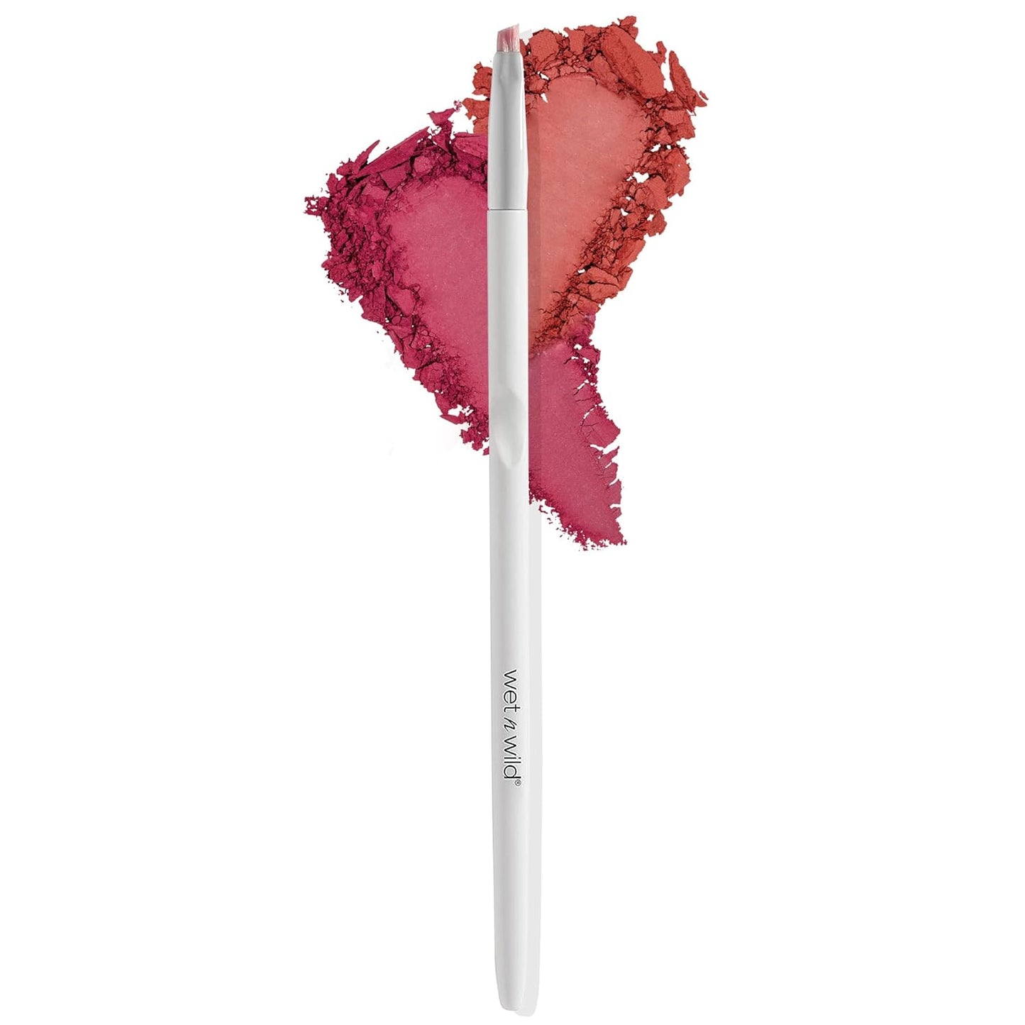 Powder Brush, Ultra-Plush Synthetic Bristles for Flawless Application, Soft Touch, Ergonomic Handle for Comfortable Precision Control