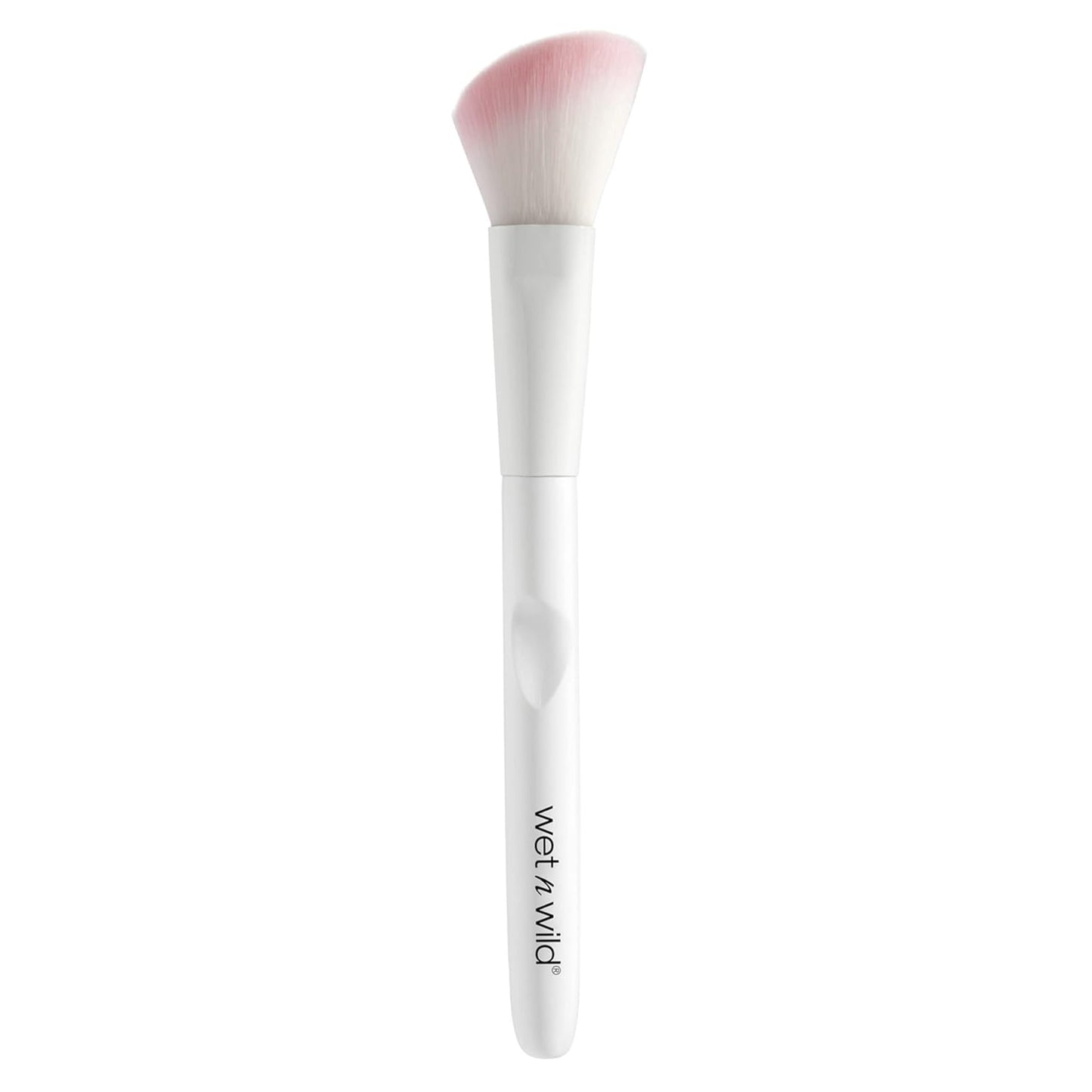 Powder Brush, Ultra-Plush Synthetic Bristles for Flawless Application, Soft Touch, Ergonomic Handle for Comfortable Precision Control