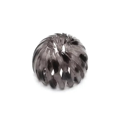 Bird Nest-Inspired Ponytail Hair Clip – Effortless Braiding Hairpin for Women