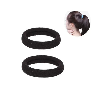 Bird Nest-Inspired Ponytail Hair Clip – Effortless Braiding Hairpin for Women