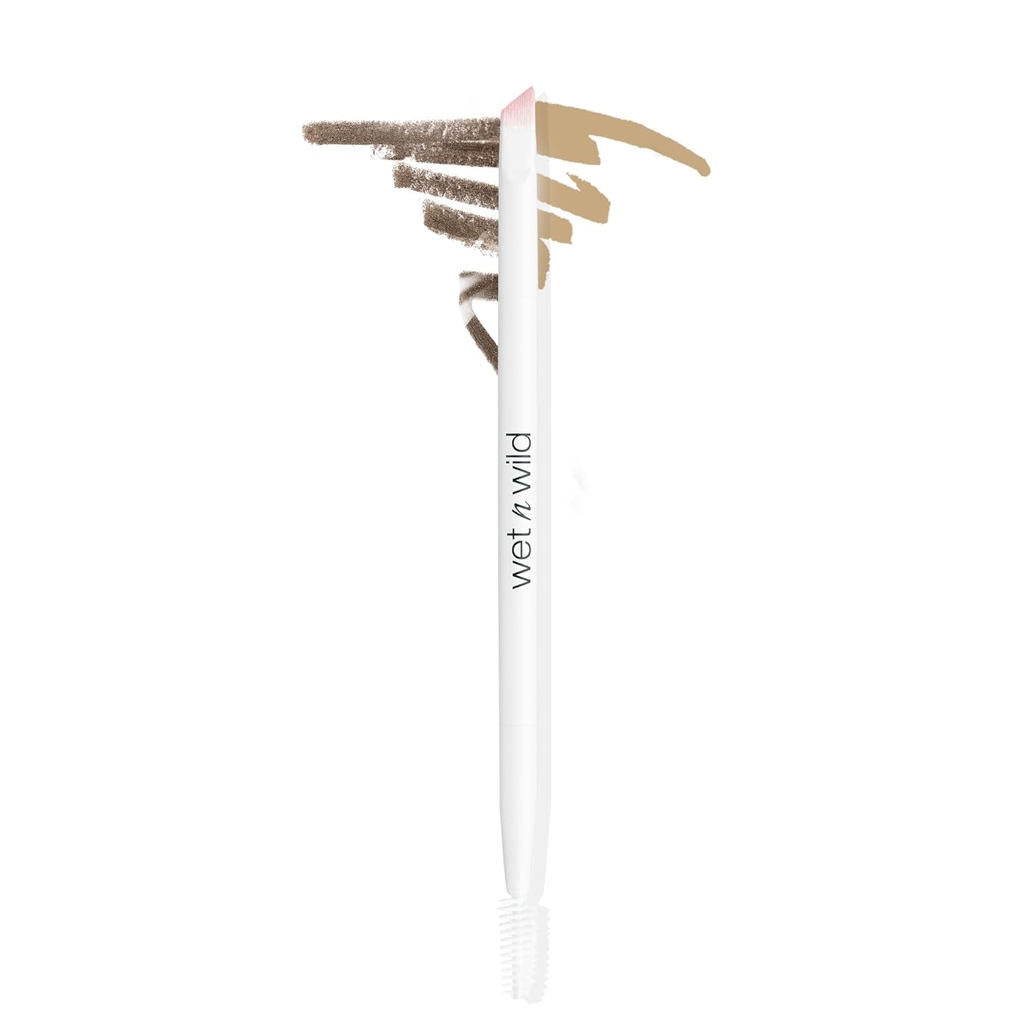 Powder Brush, Ultra-Plush Synthetic Bristles for Flawless Application, Soft Touch, Ergonomic Handle for Comfortable Precision Control