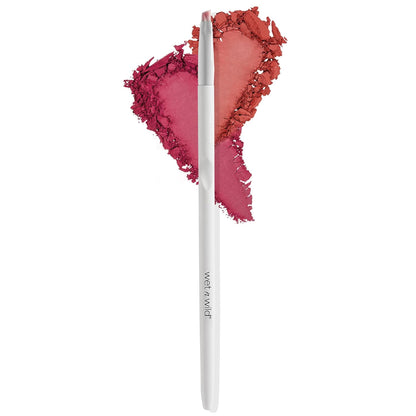 Powder Brush, Ultra-Plush Synthetic Bristles for Flawless Application, Soft Touch, Ergonomic Handle for Comfortable Precision Control