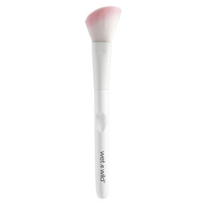 Powder Brush, Ultra-Plush Synthetic Bristles for Flawless Application, Soft Touch, Ergonomic Handle for Comfortable Precision Control